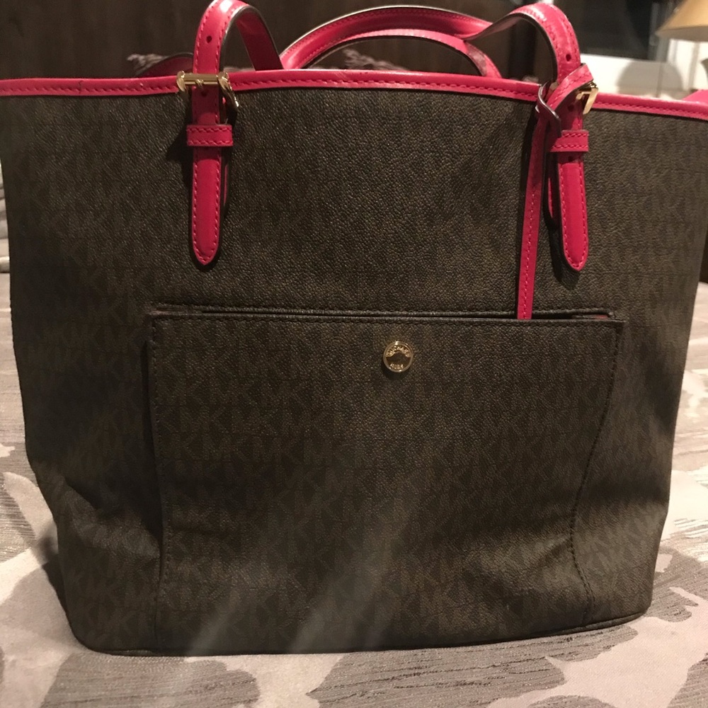 Michael Kors Tote